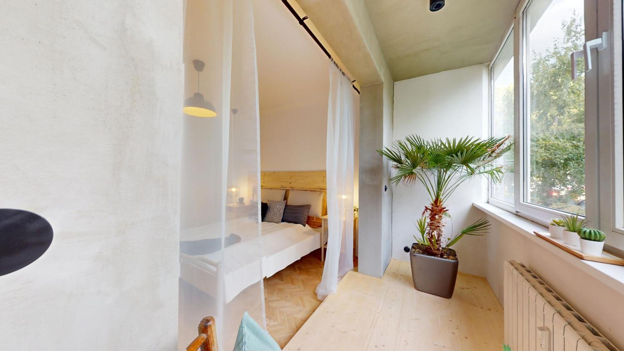 Modern 2 Bedroom Apt - Free Parking Bratislava Exterior foto